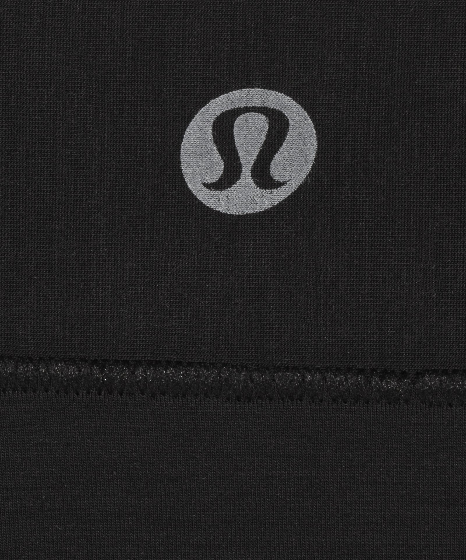 Женские трусы Lululemon UnderEase Mid-Rise, 5 пар — фото 4