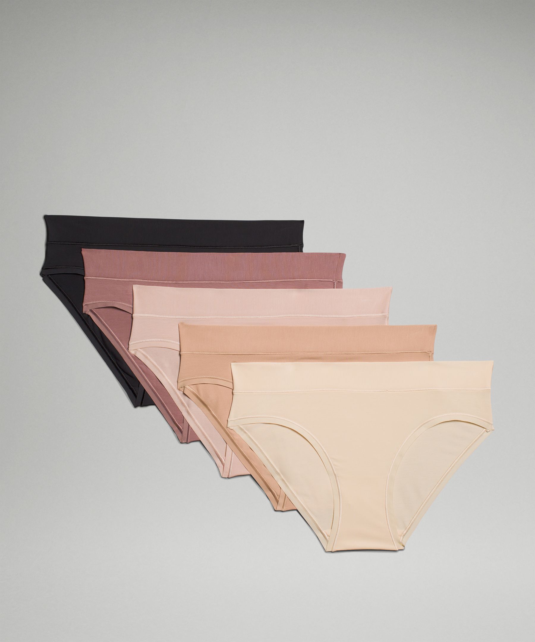 Women's Underwear Pack