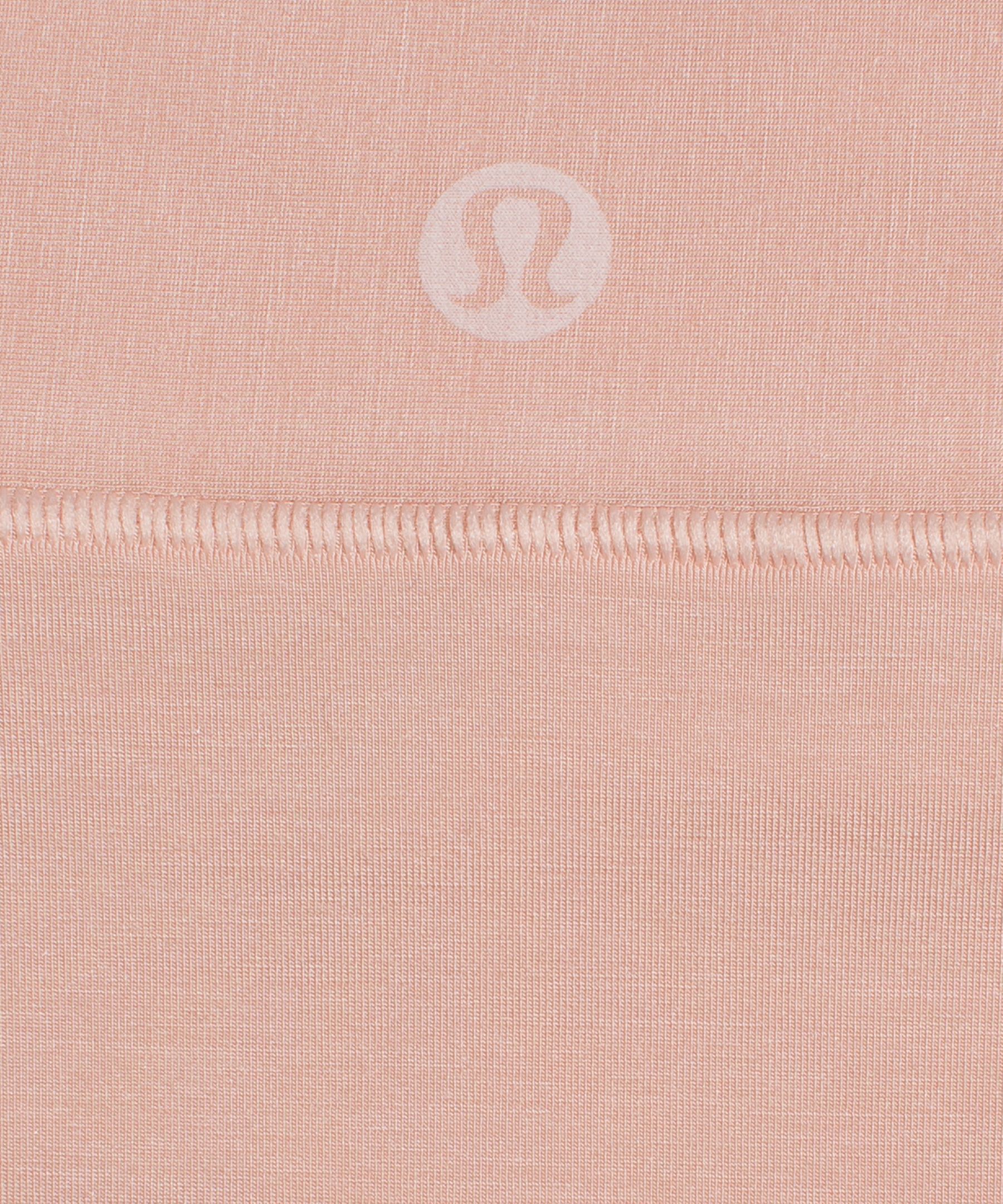 Lululemon Underwear Outlet South Africa - Dusty Bronze Womens