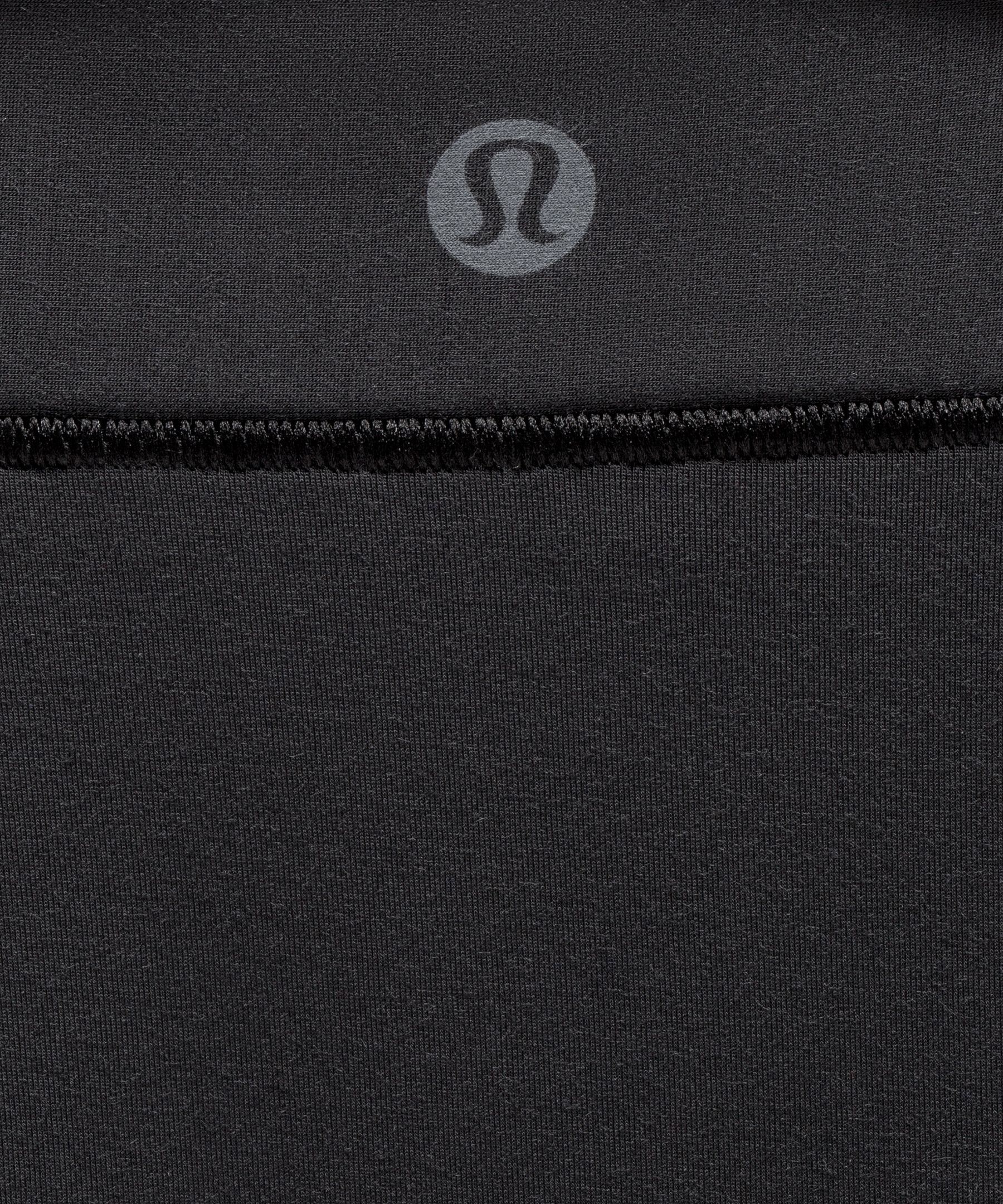 Lululemon Underease Mid-rise Bikini Underwear 5 Pack