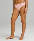 InvisiWear Mid-Rise Bikini Underwear 5 Pack