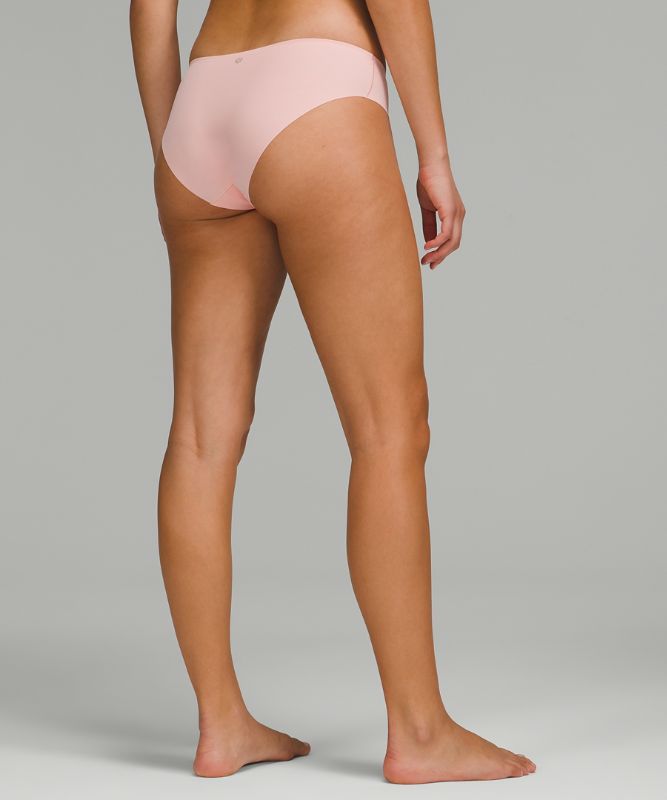 Culotte bikini taille mi-haute InvisiWear *Paquet de 5 Exclusivité en ligne