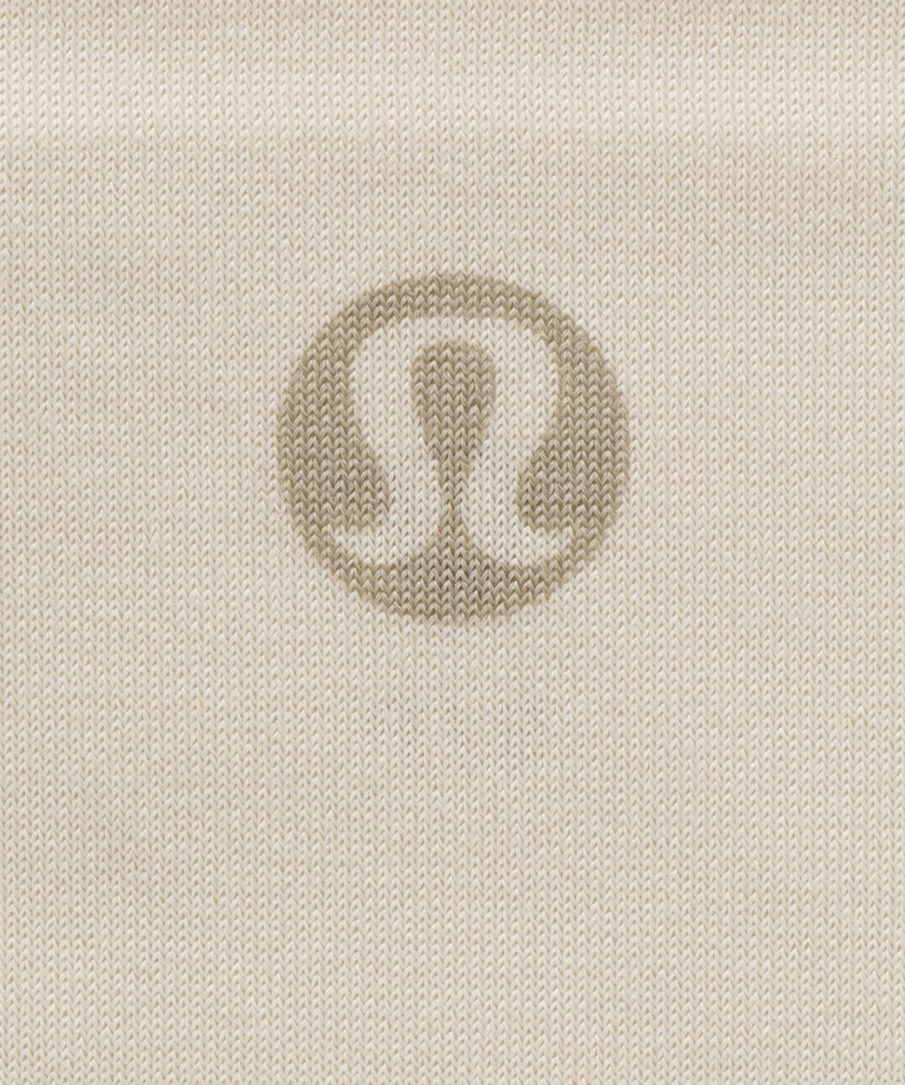 Lululemon Invisiwear Mid-rise Bikini Underwear 5 Pack