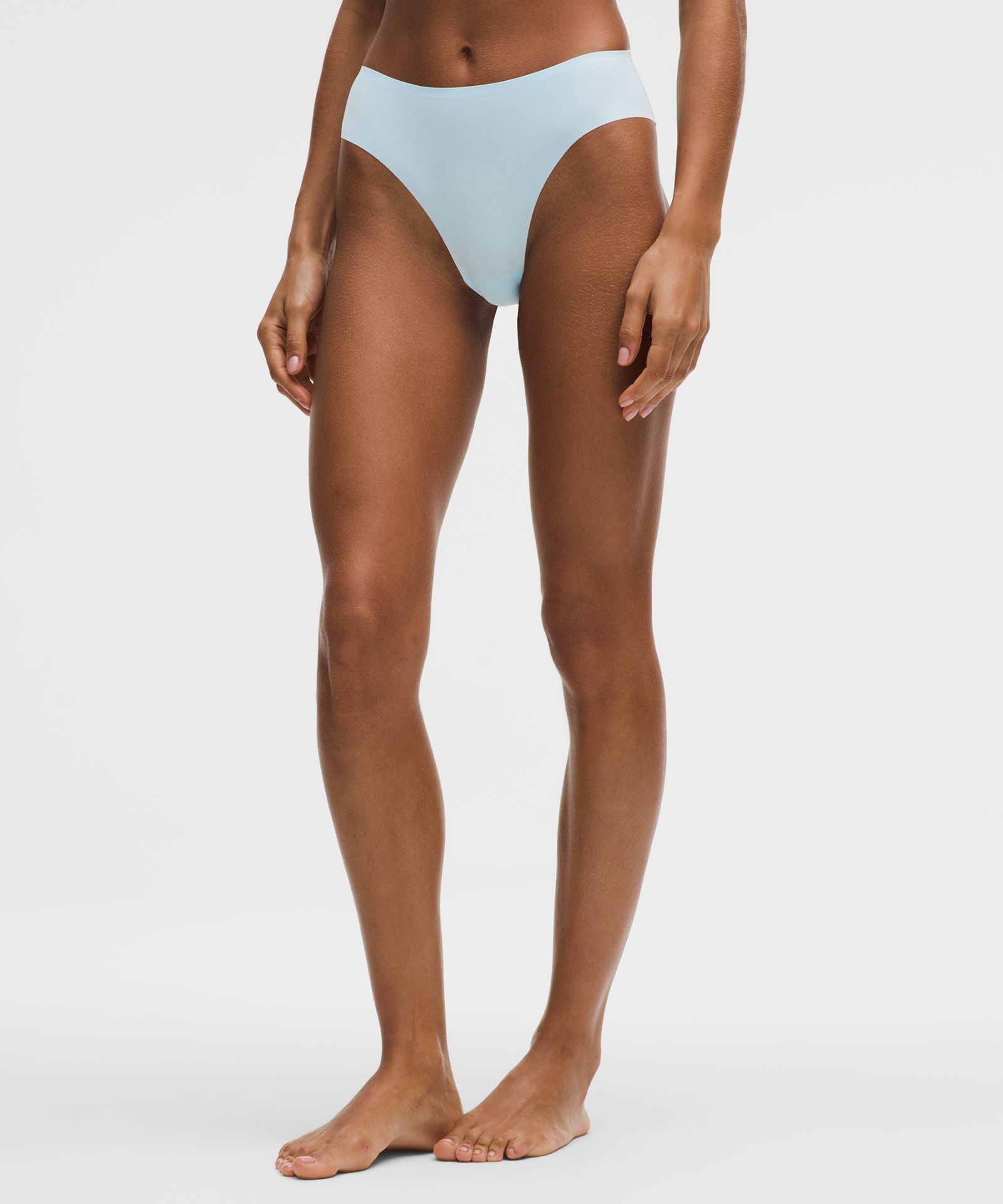 Lululemon InvisiWear Mid-Rise Bikini Underwear *5 Pack — фото 2