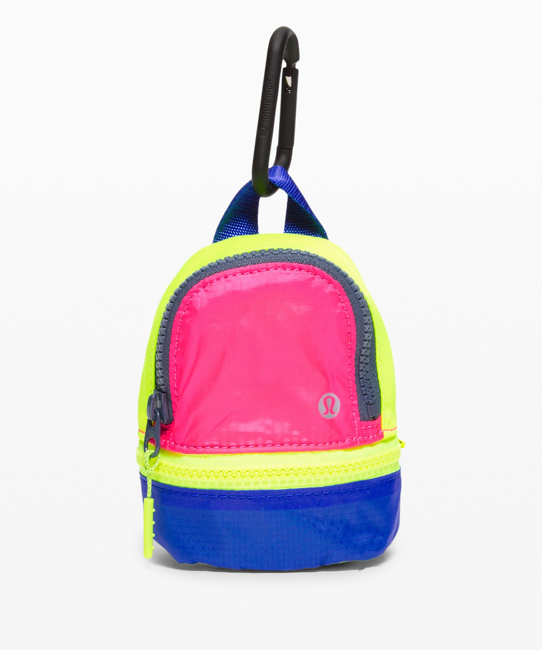 Lululemon City Adventurer Backpack *nano In Multi