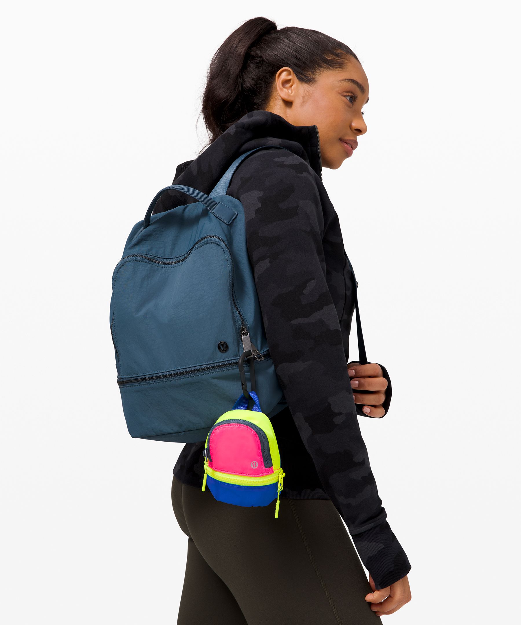 lululemon city adventurer backpack nano dupe