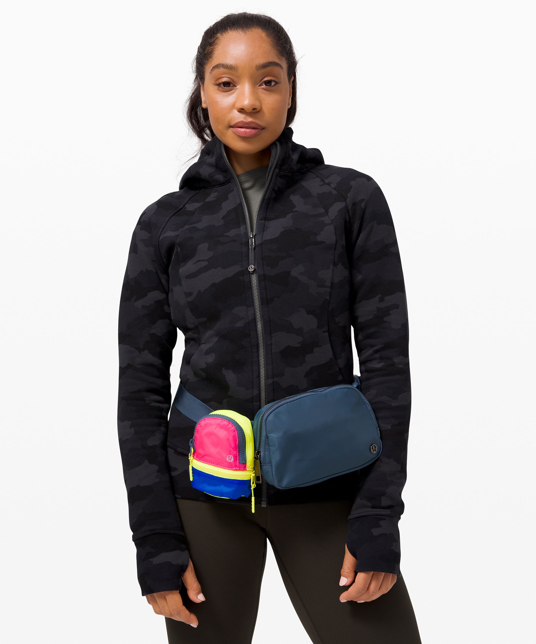 lululemon city adventurer backpack nano dupe