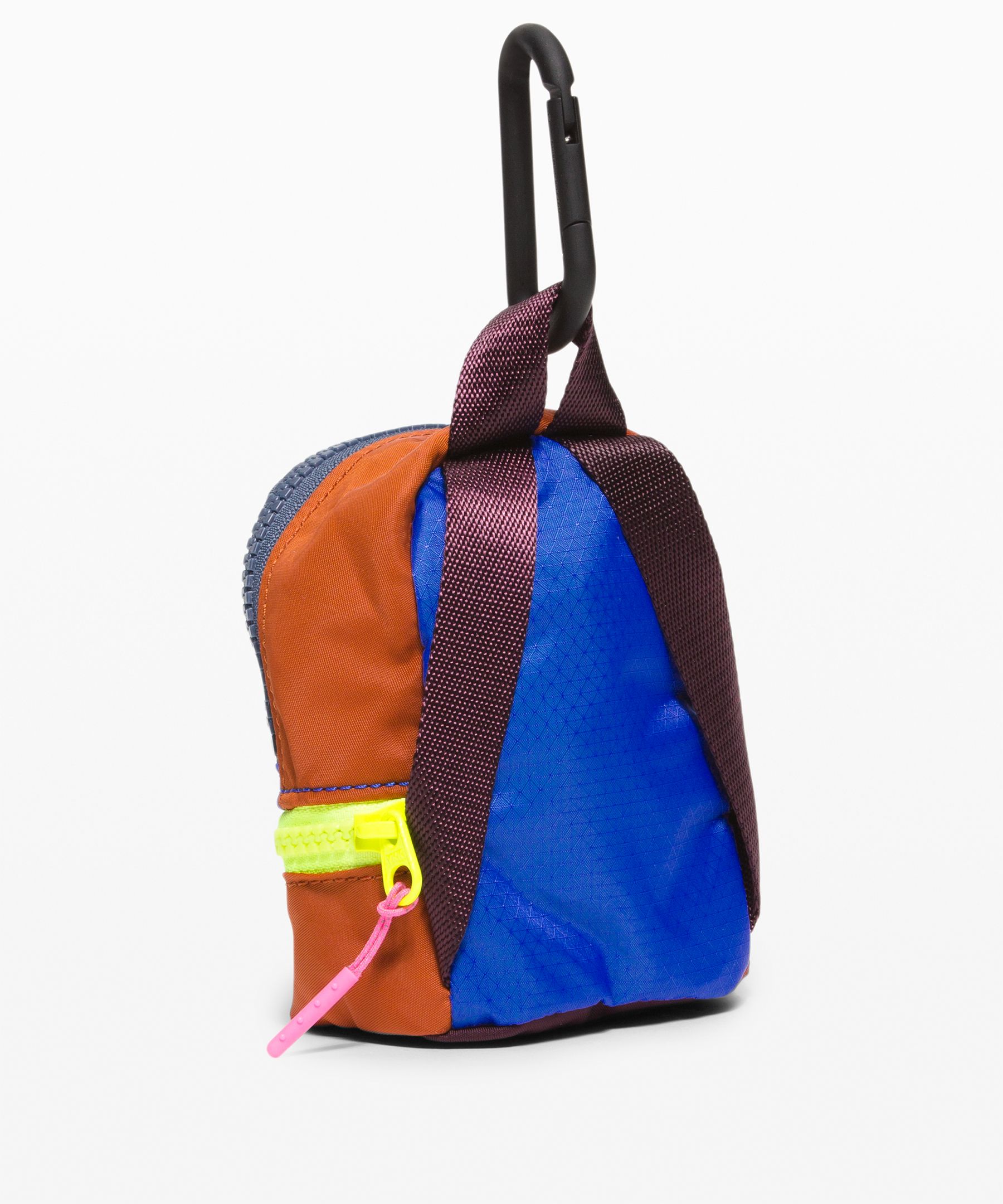 lululemon 撥水ミニバッグ☆City Adventurer Backpack Nano City Adventurer Backpack *Nano | Lululemon EU