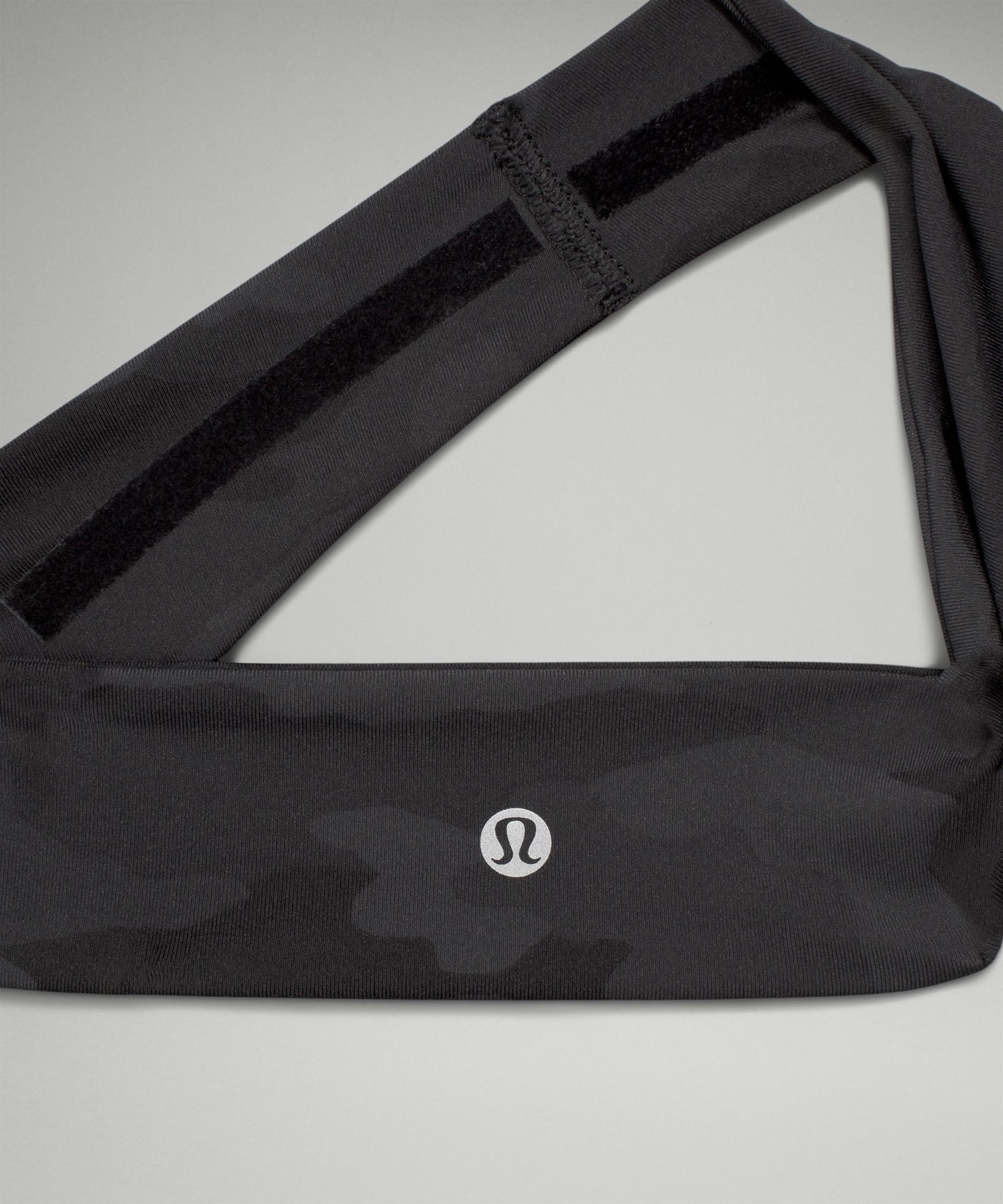 Lululemon Fly Away Tamer Headband