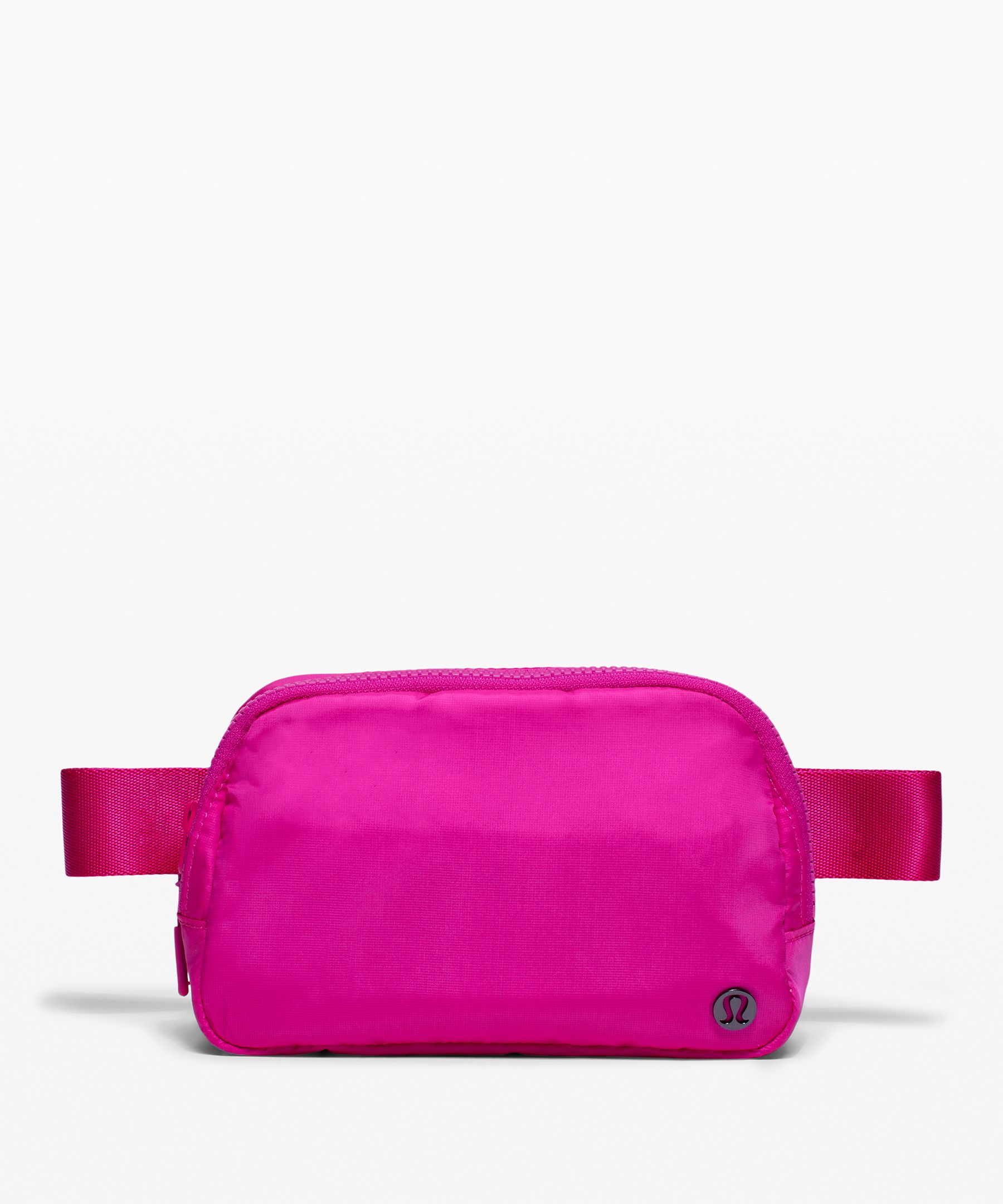 Lululemon Everywhere Belt Bag *1l In Neon