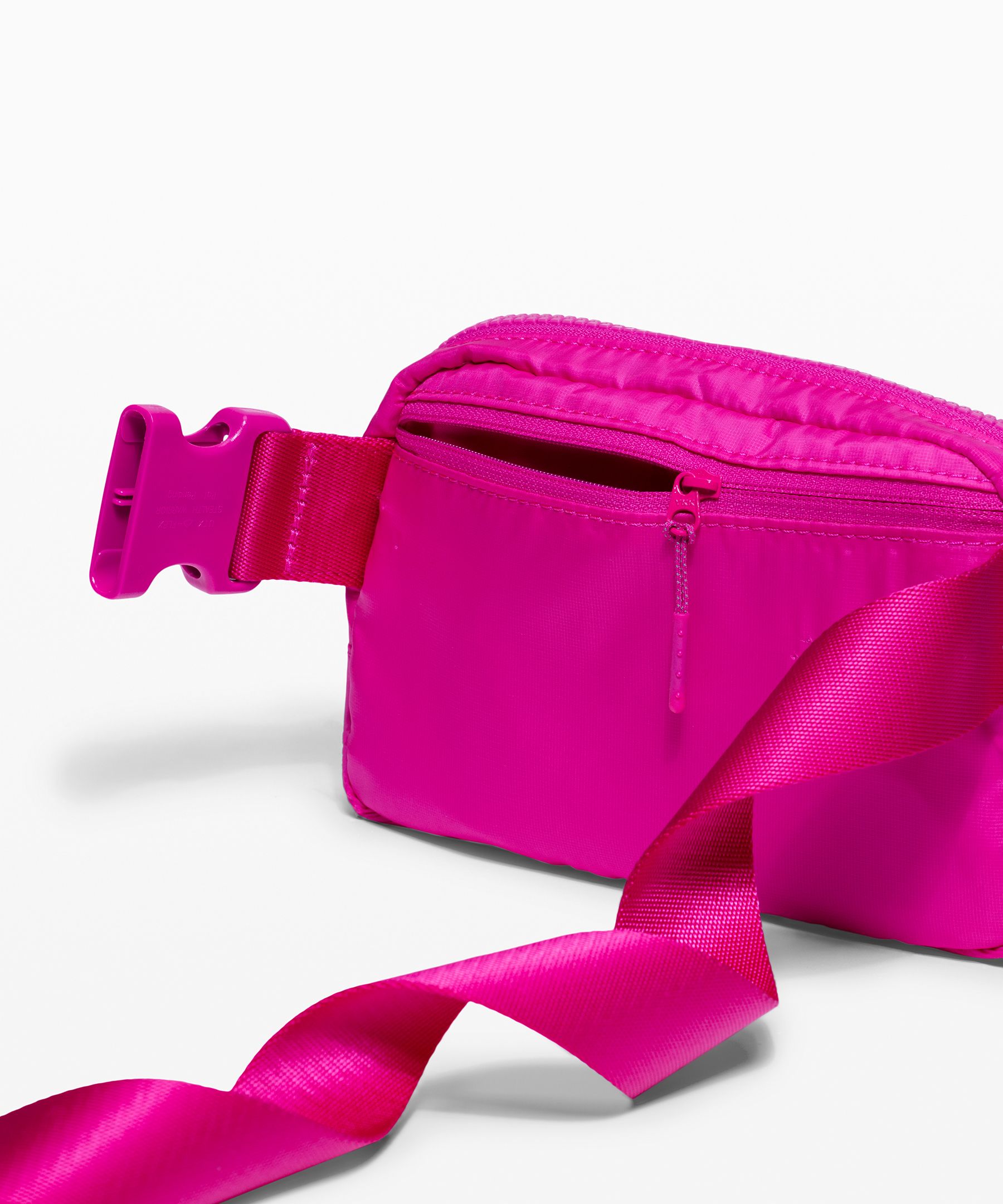 Lululemon fanny pack 2018 sale