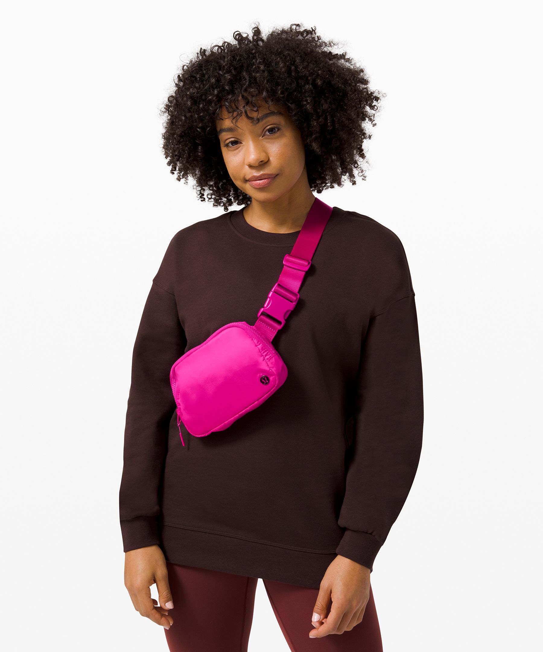 Lululemon Everywhere Belt Bag Dupe Uk Stockists