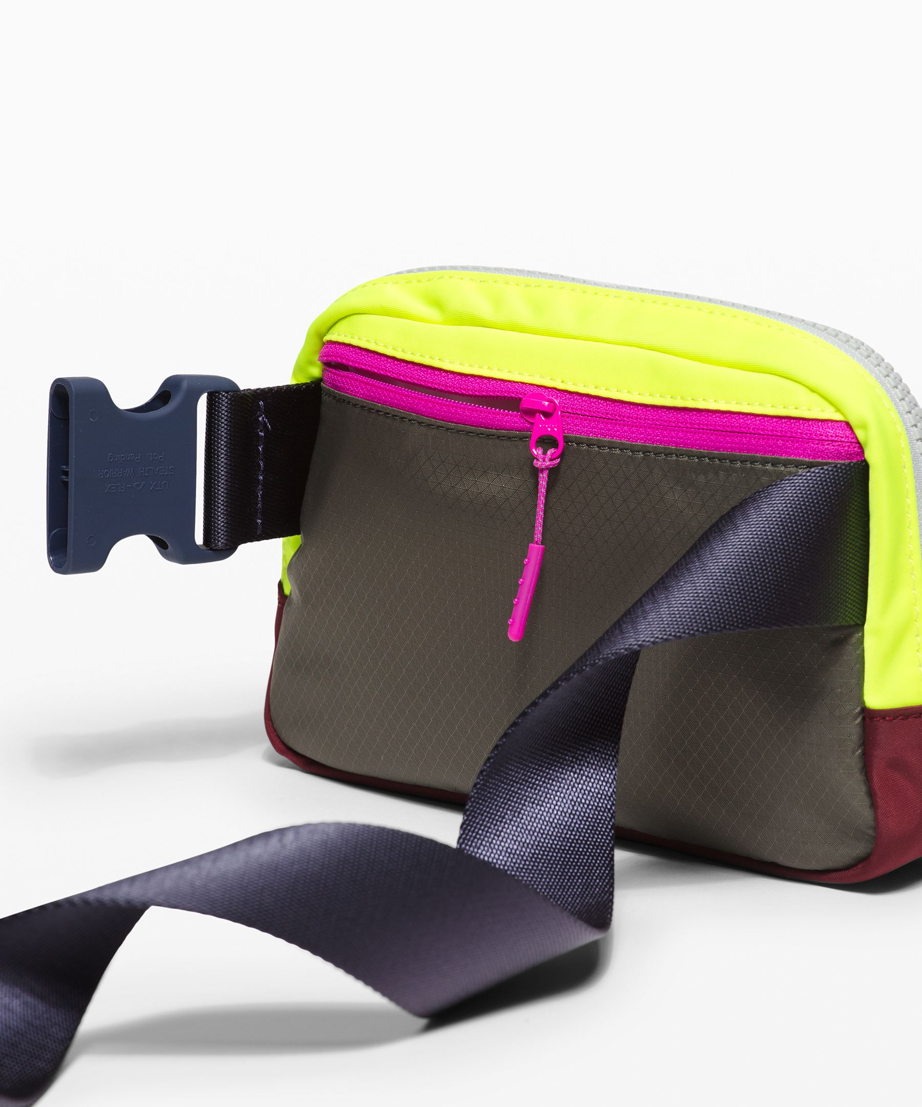 Lululemon Everywhere Belt Bag Dupe Uk Stockists  International Society of  Precision Agriculture