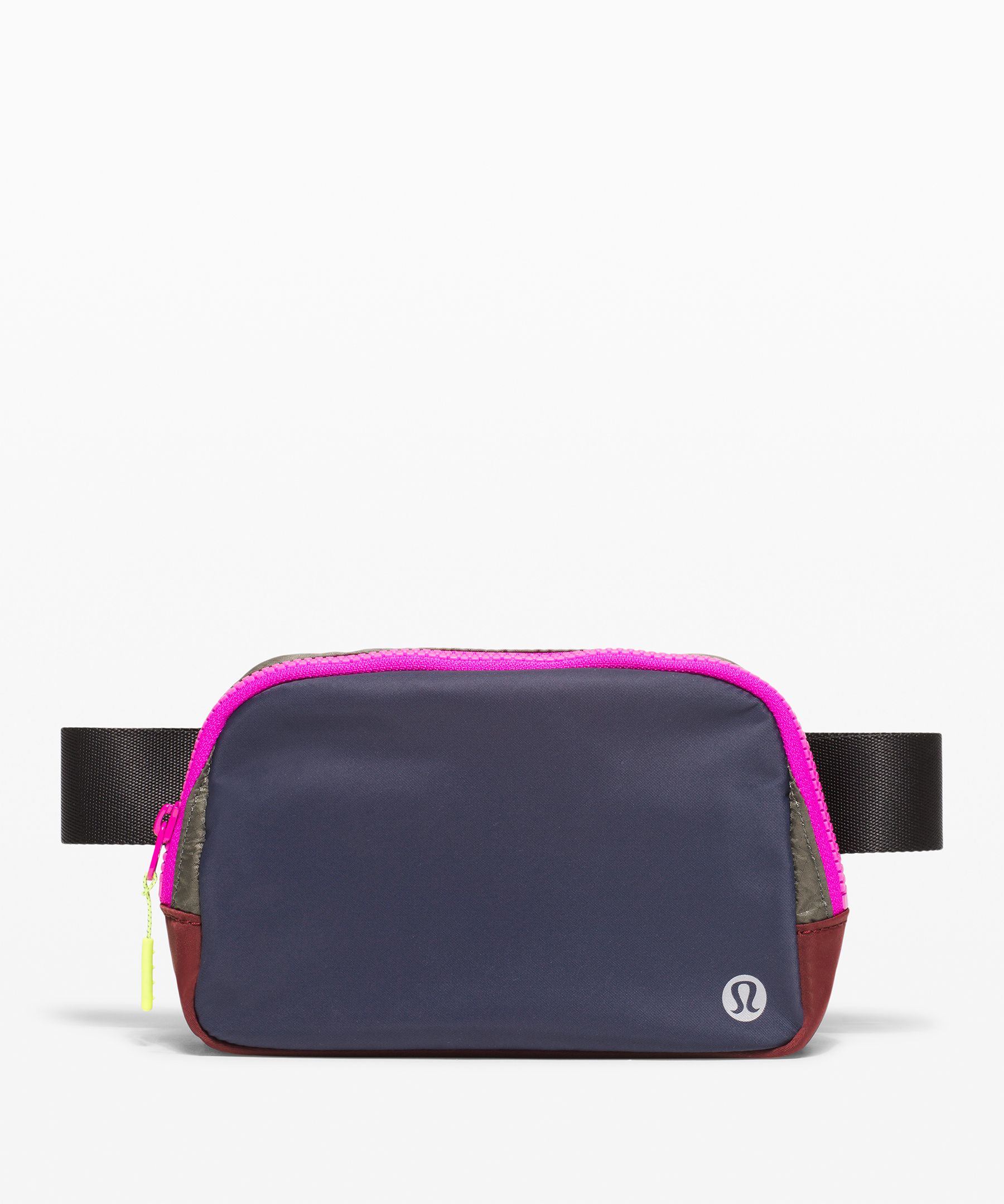 Lululemon Everywhere Belt Bag *1L - Fuchsia Pink - lulu fanatics