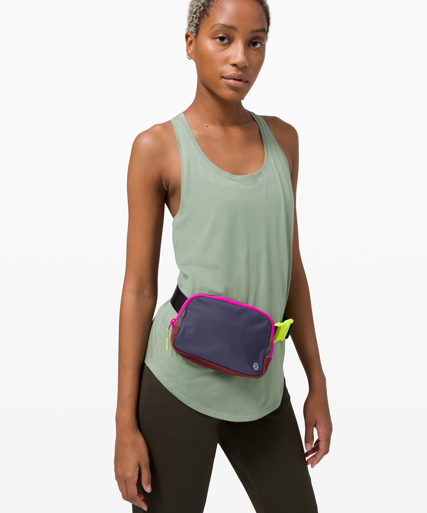 Sac de ceinture Everywhere Lululemon EU