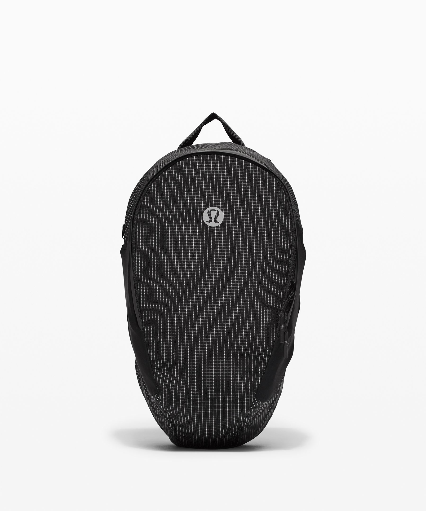 Lululemon Fast And Free Backpack *13l Spectra In Black