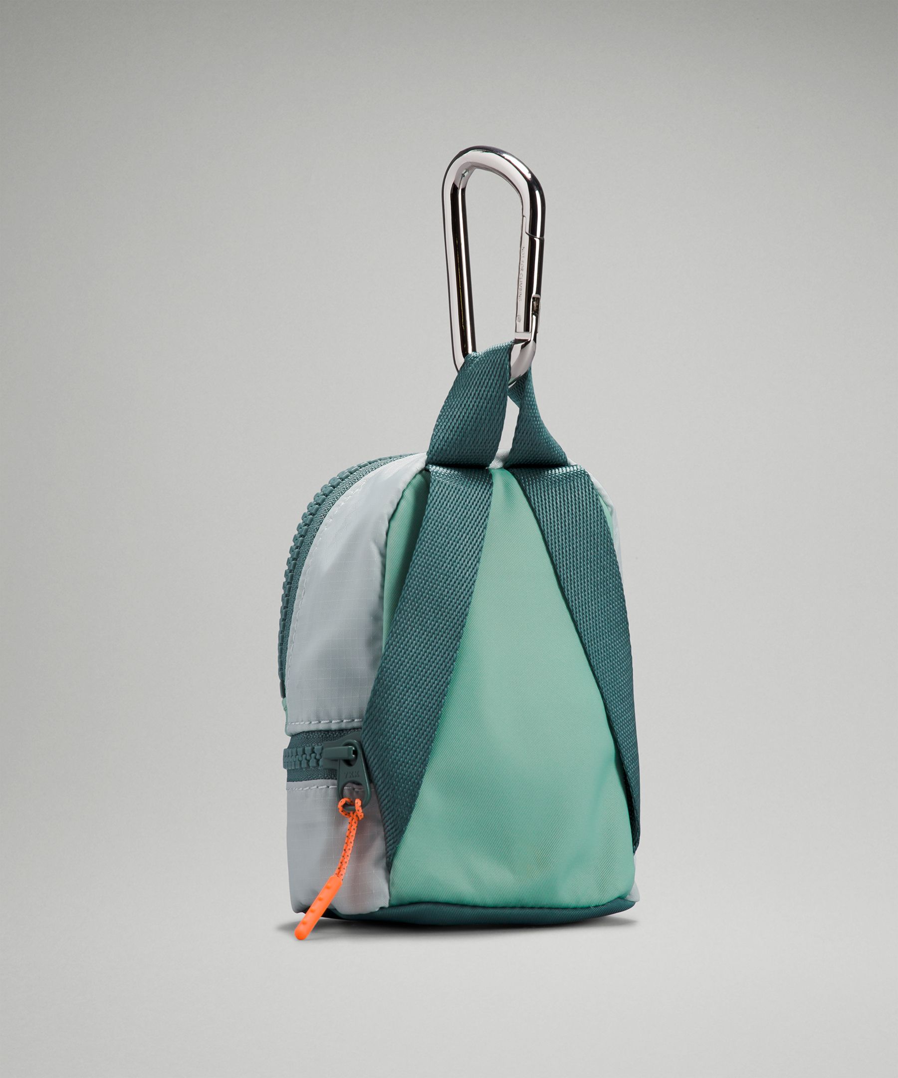 Nano Belt Bag in Mint Green