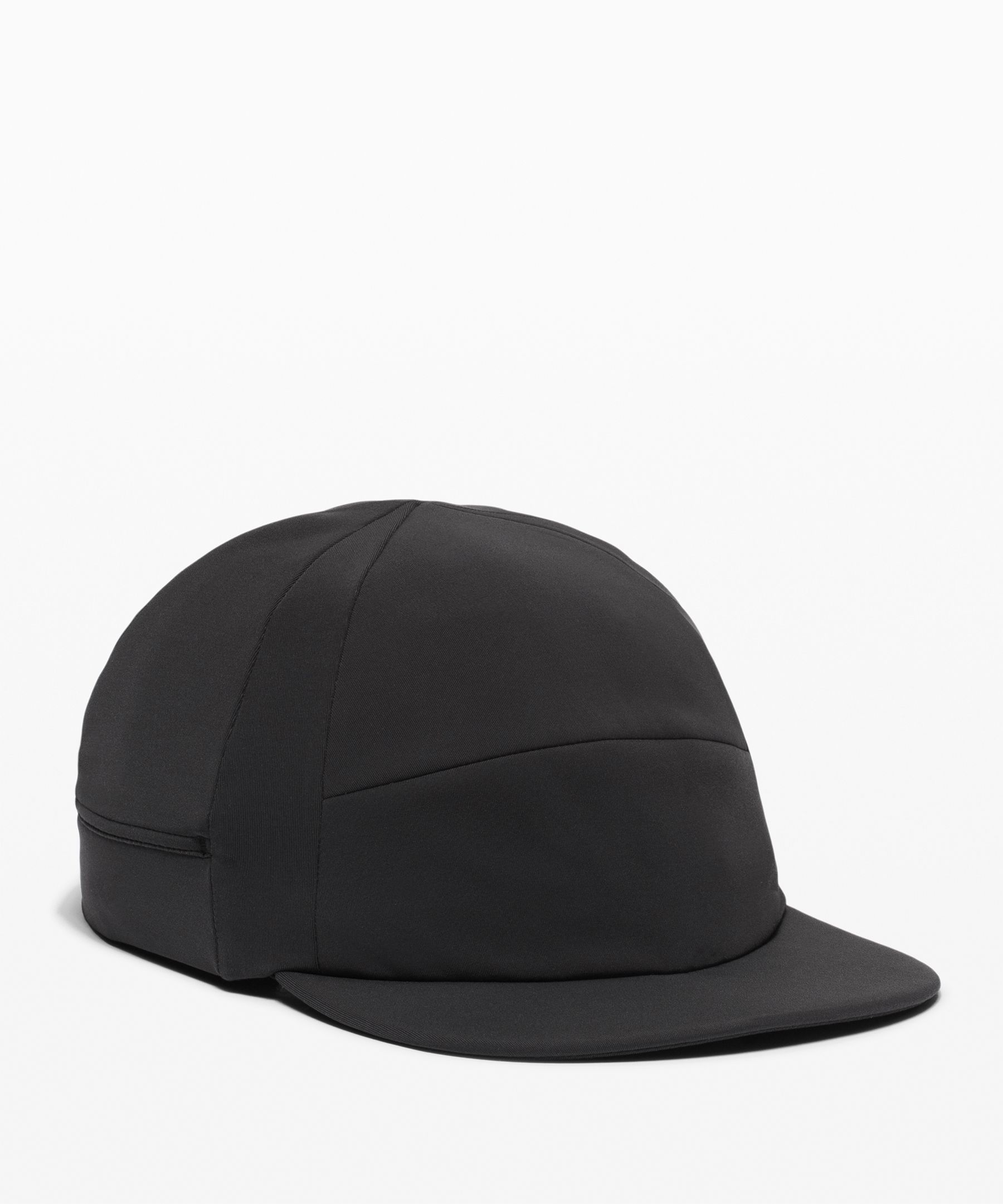 Lululemon License To Train Women's Hat Surroundstretch™ In Black