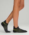 MacroPillow Laufsocken mit Knöchelschutz für Frauen *Mittlere Dämpfung
