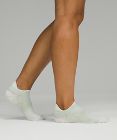 MacroPillow™ Women's Tab Run Sock