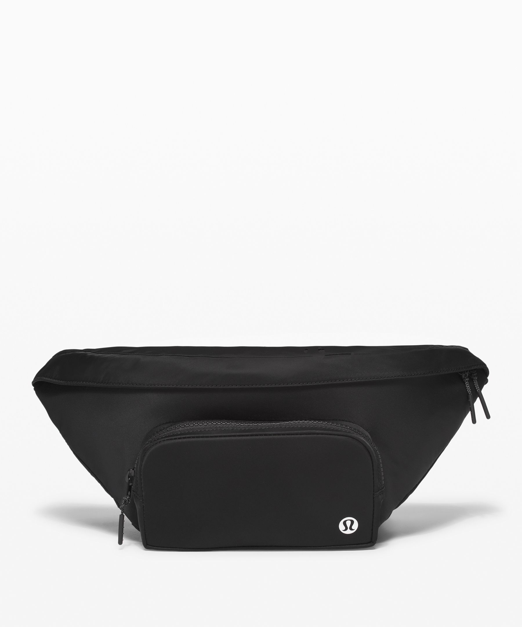 Lululemon The Rest Is Written Belt Bag Review - What's In My Bag