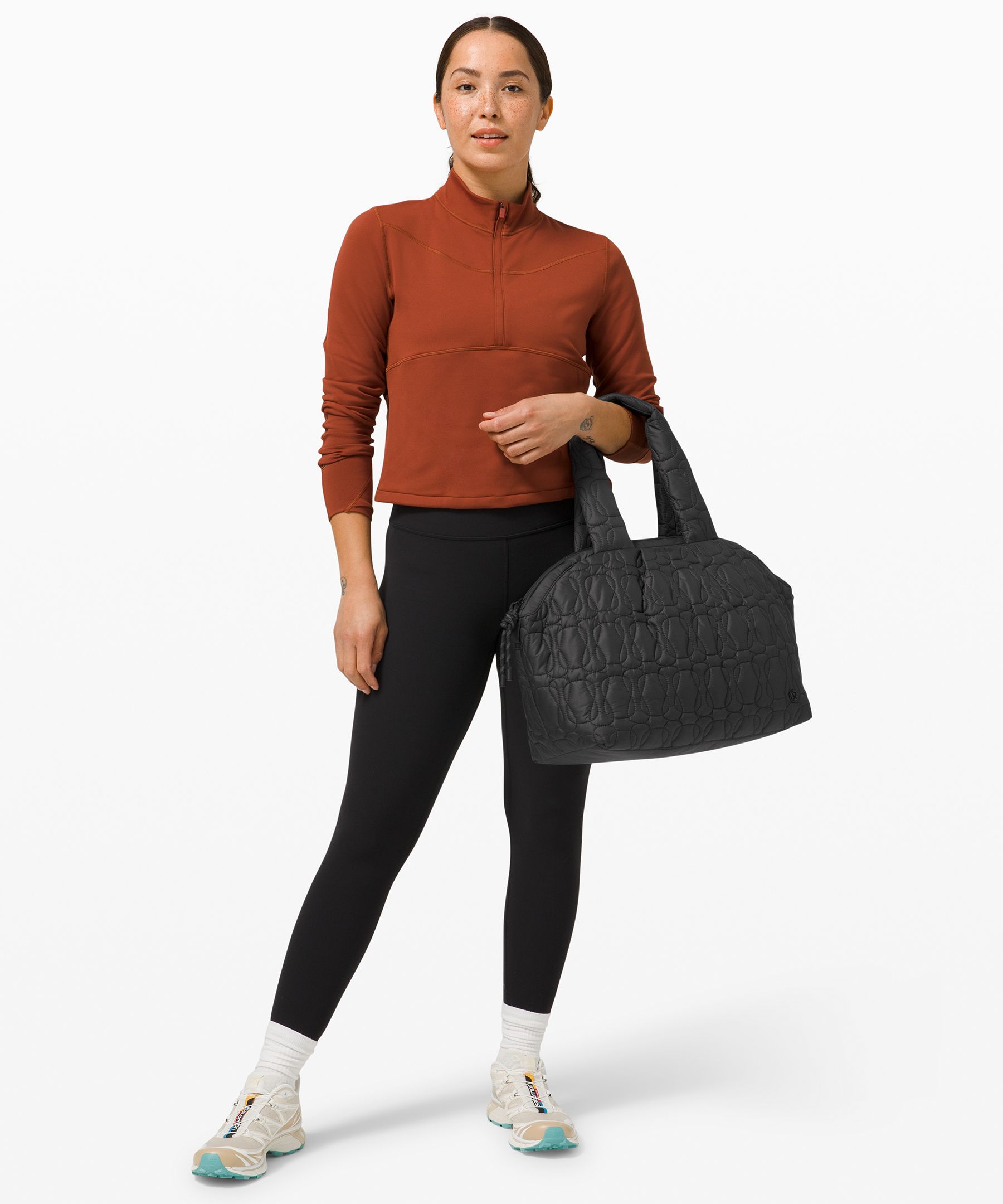 lululemon embrace tote