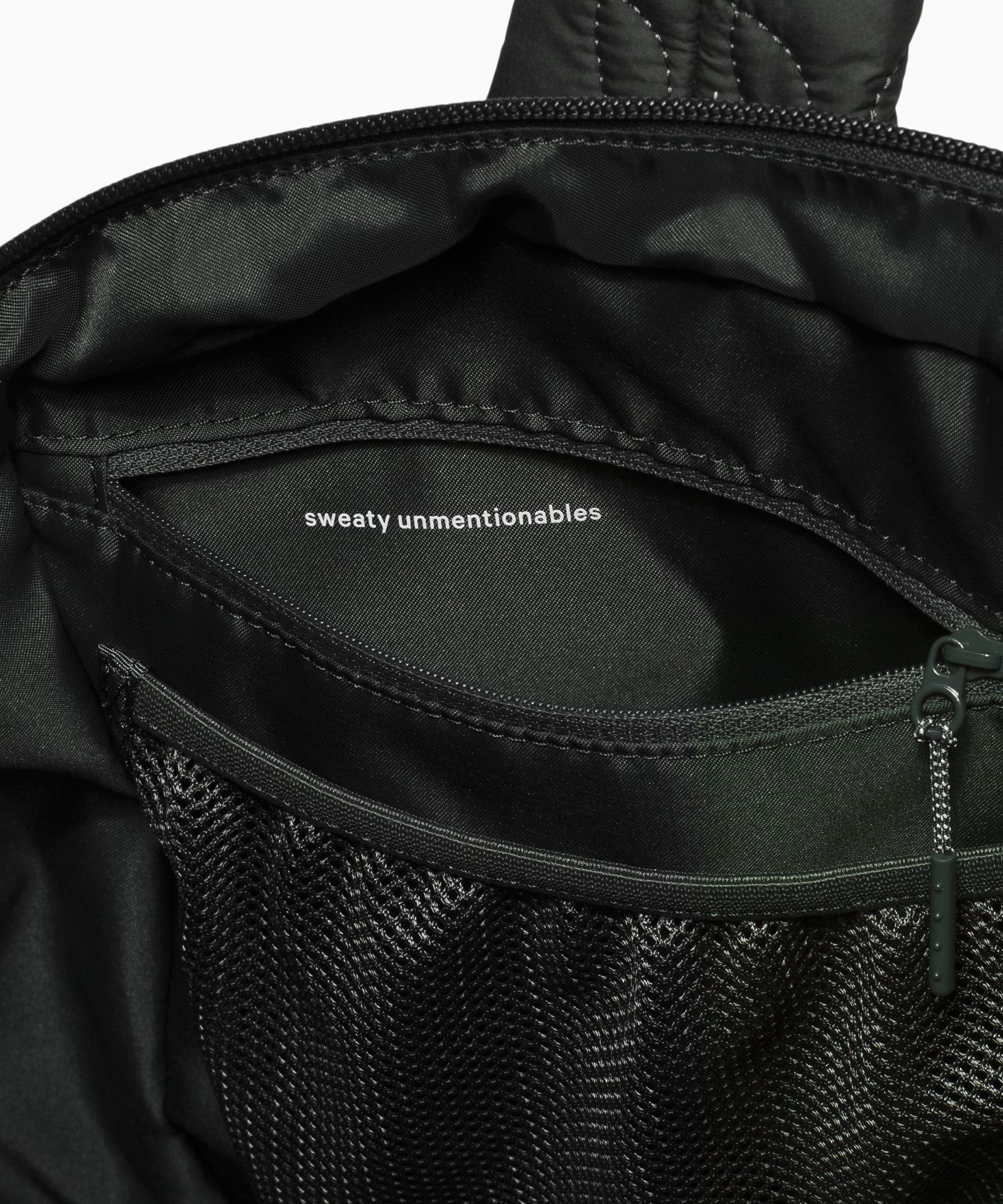 lululemon quilted embrace belt bag