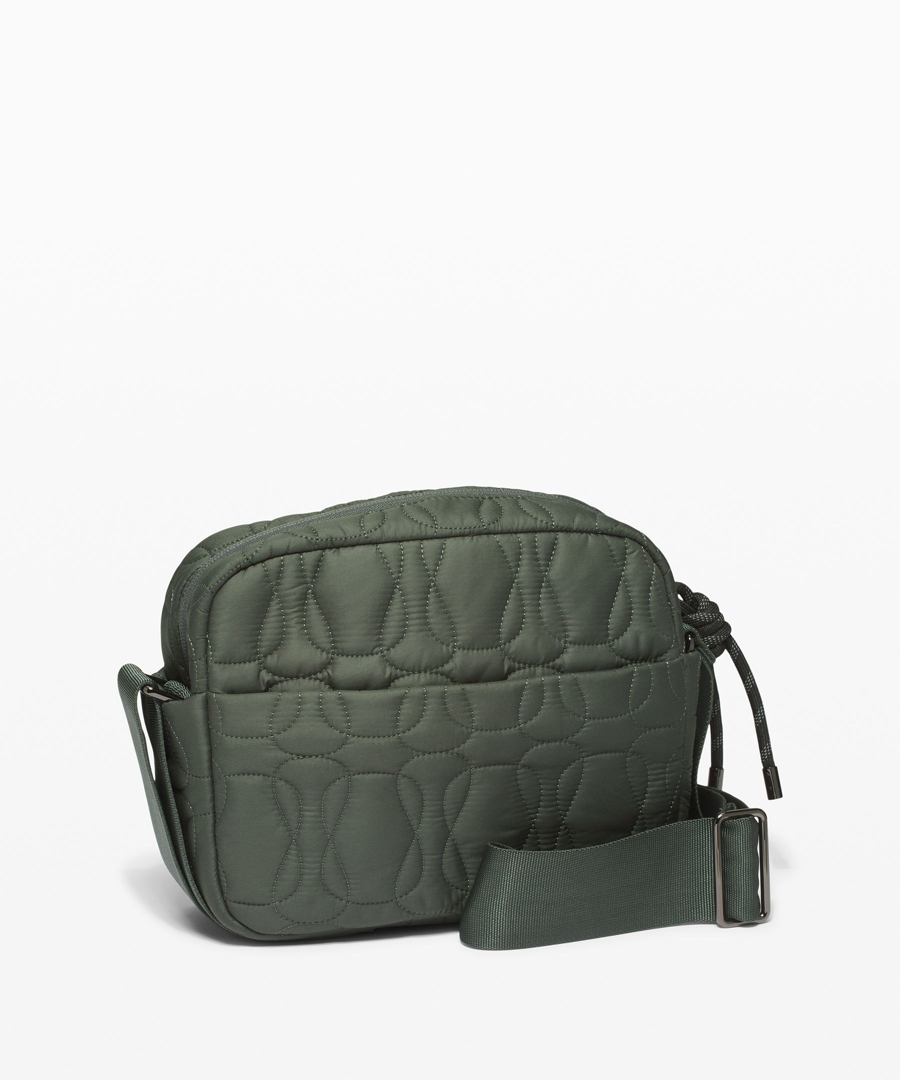lululemon quilted embrace belt bag