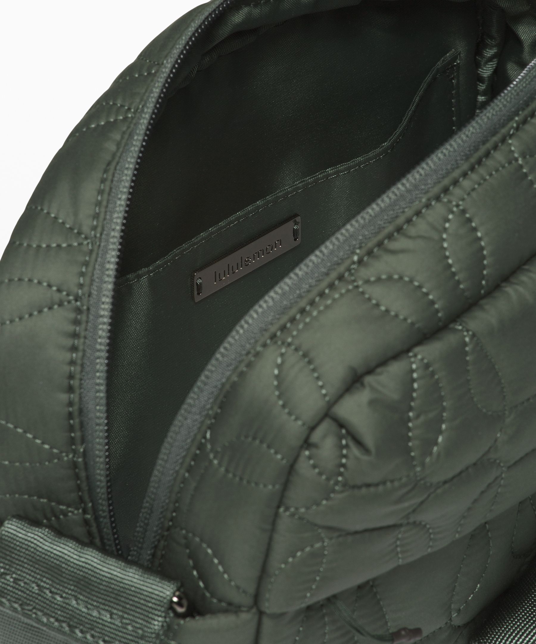 lululemon quilted embrace belt bag
