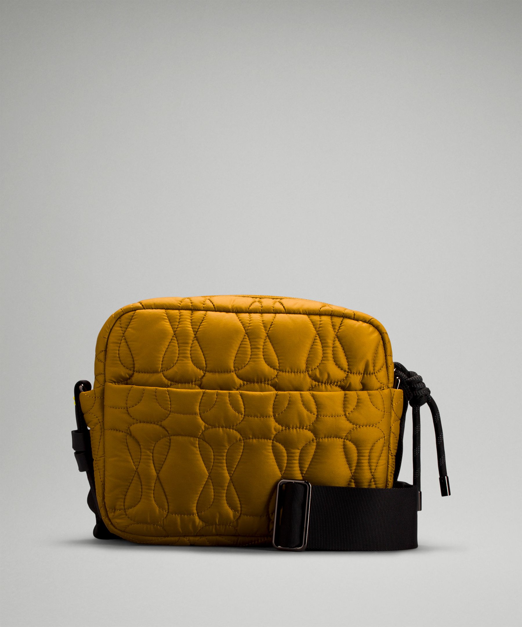 Quilted Embrace Crossbody Bag Bags Lululemon UK