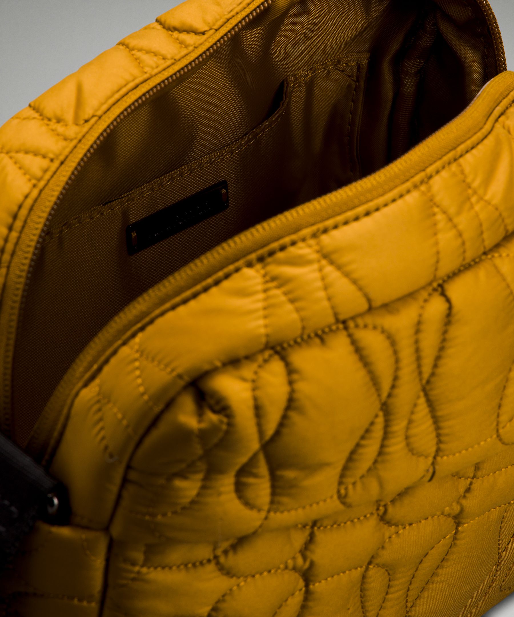 Quilted Embrace Crossbody Bag Bags Lululemon UK