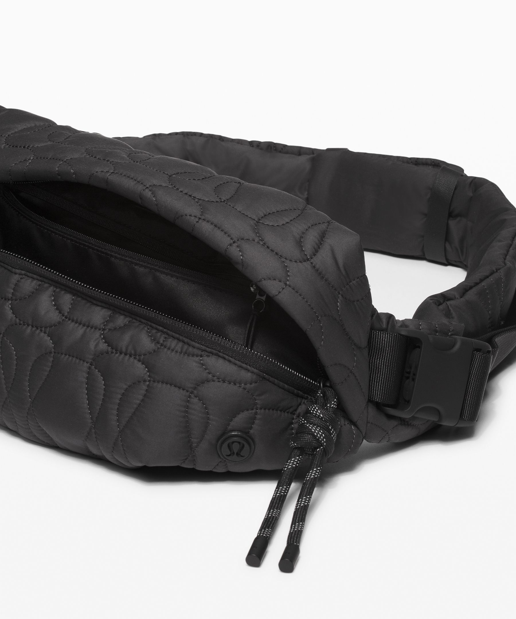Quilted Embrace Belt Bag Bags Lululemon HK