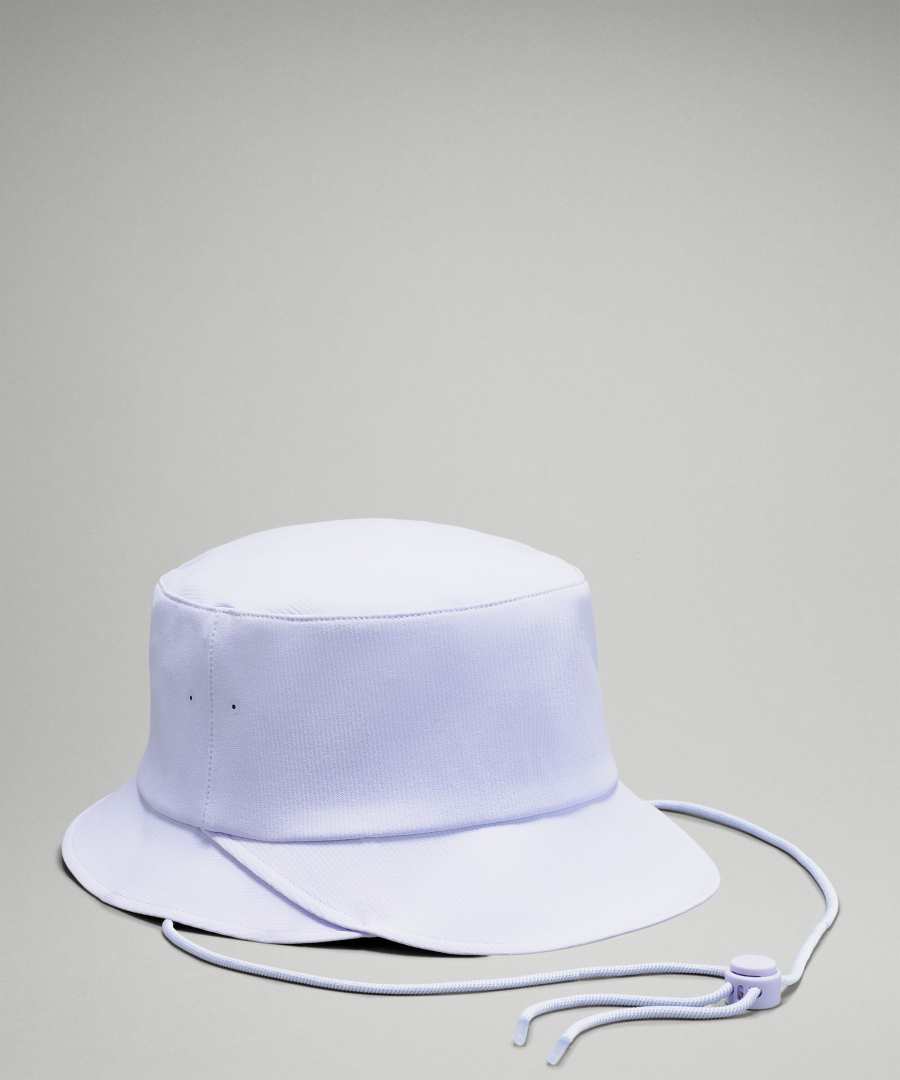 Bucket best sale hat strap