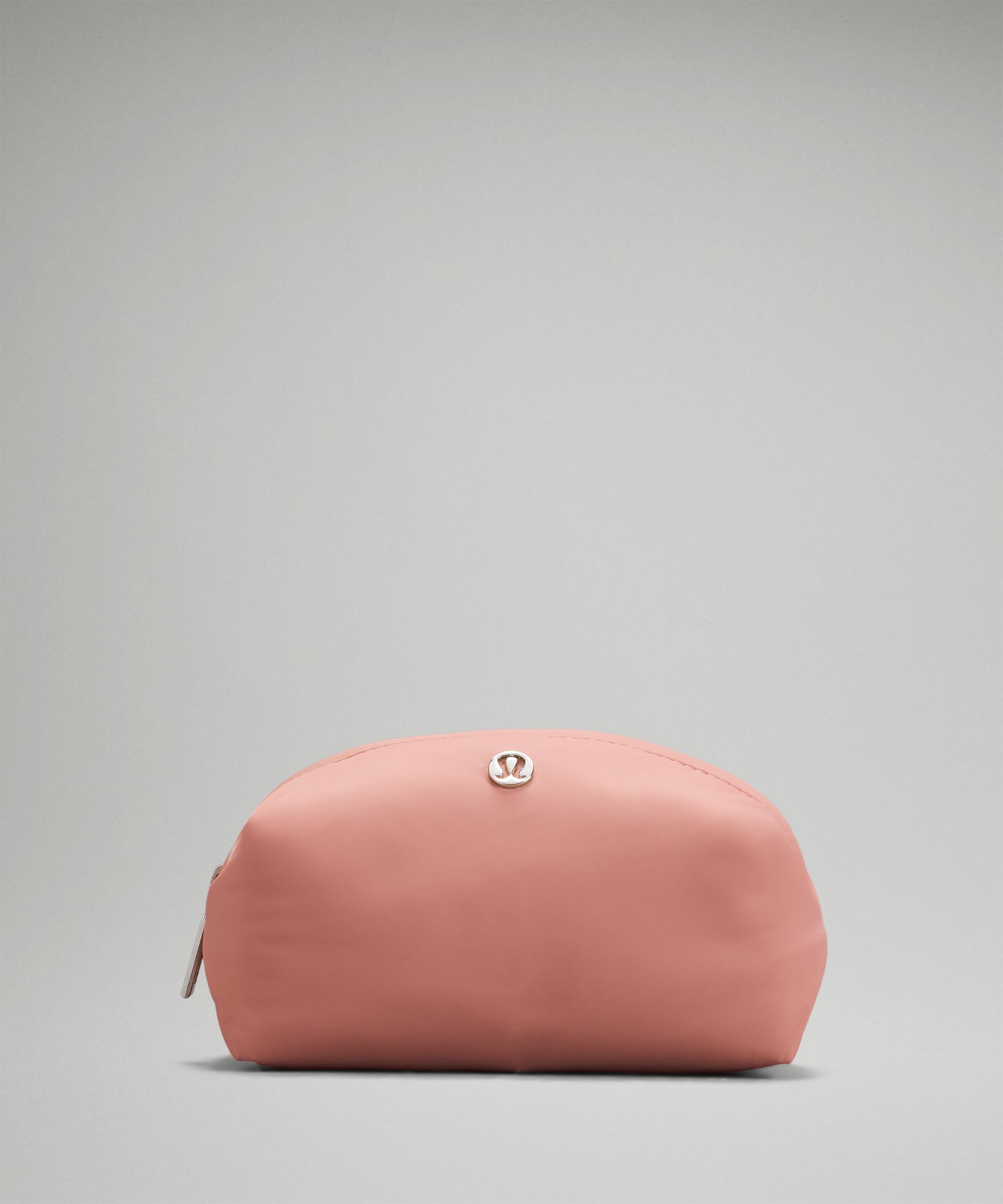 Lululemon Feeling Ready Mini Pouch In Pink Pastel