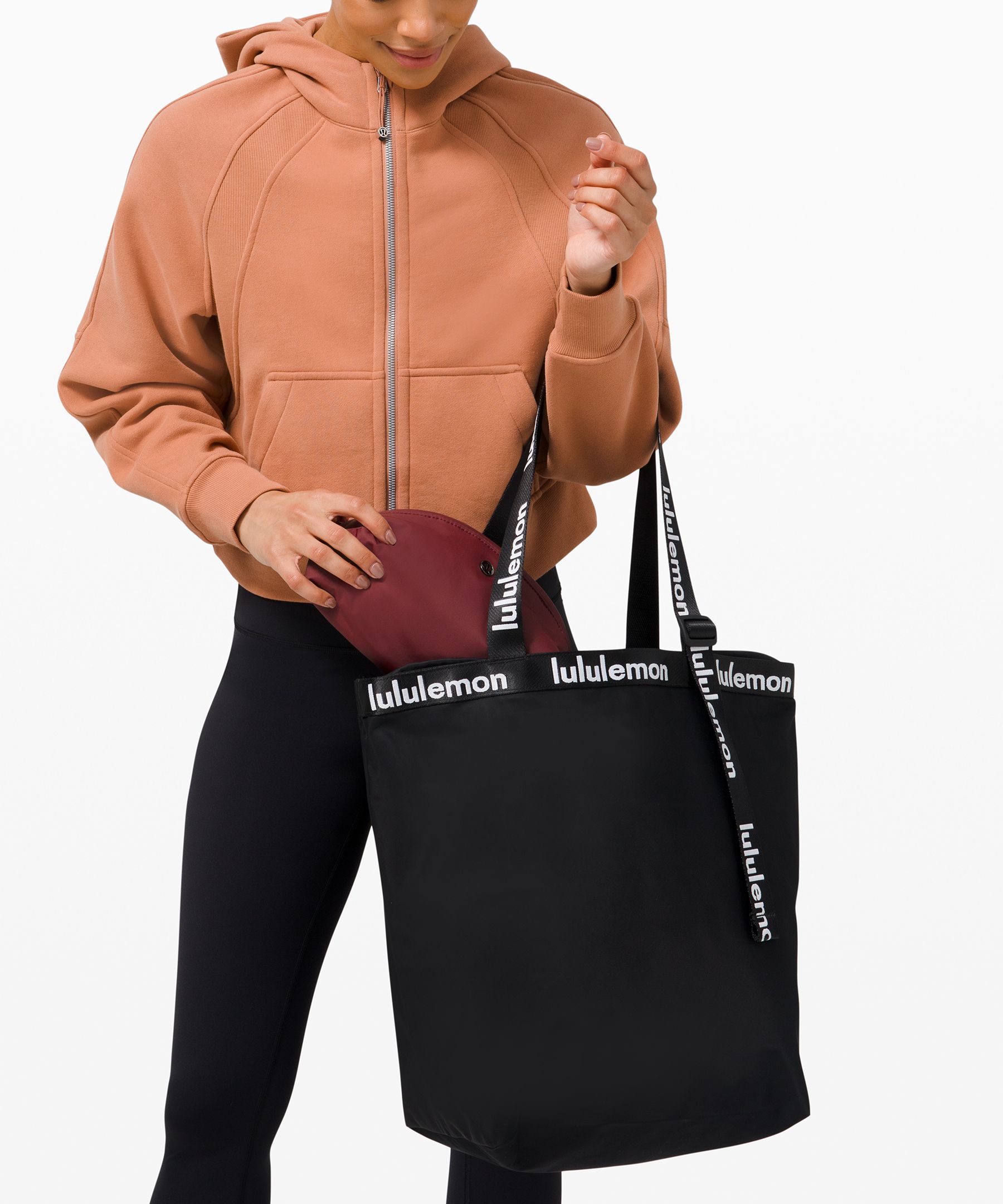 lululemon womens bags