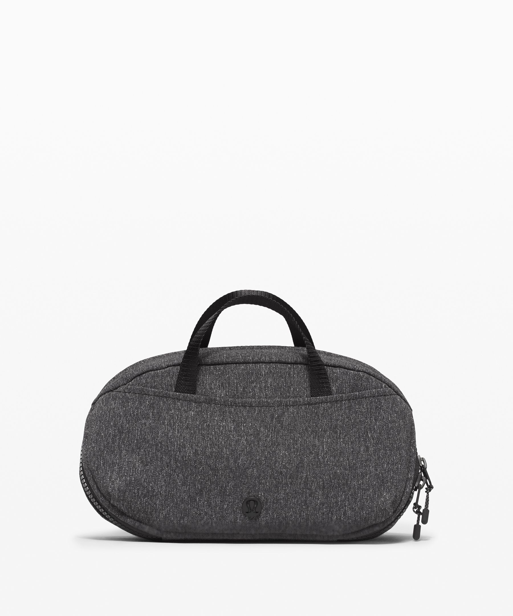 Lululemon All The Essentials Kit In Grey