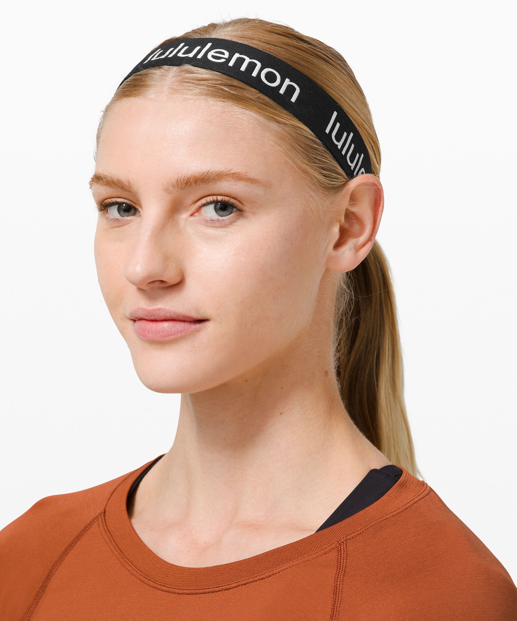 Hold Your Own Headband 2 Pack Lululemon UK
