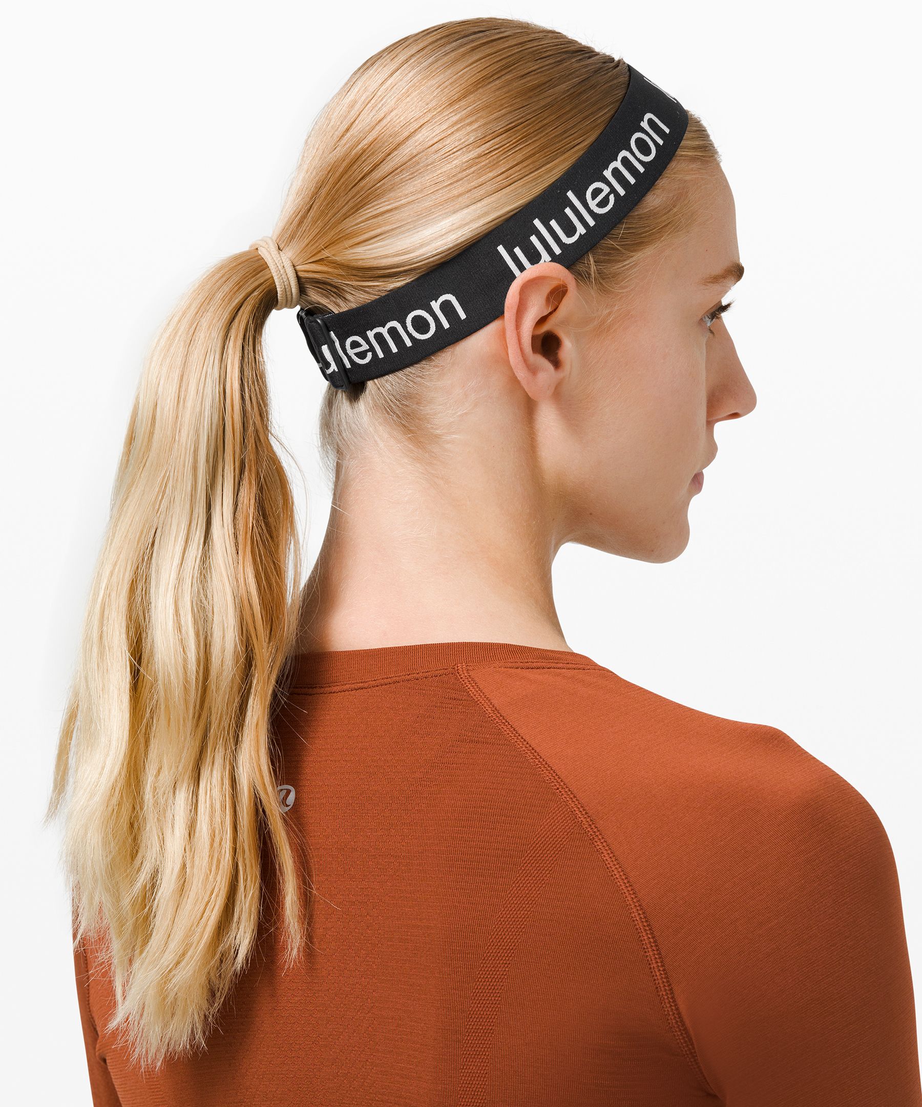 Hold Your Own Headband 2 Pack Lululemon UK