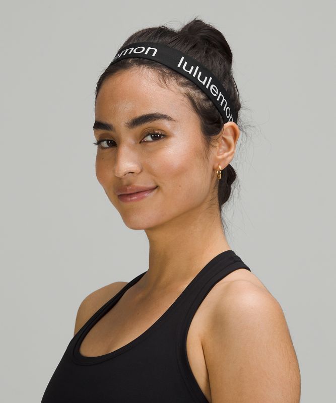 Hold Your Own Headband   *2 pack
