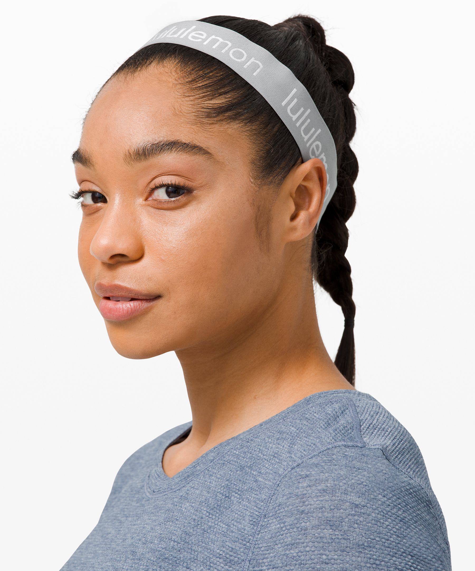 Hold Your Own Headband *2 pack | ヘアアクセサリー | Lululemon JP