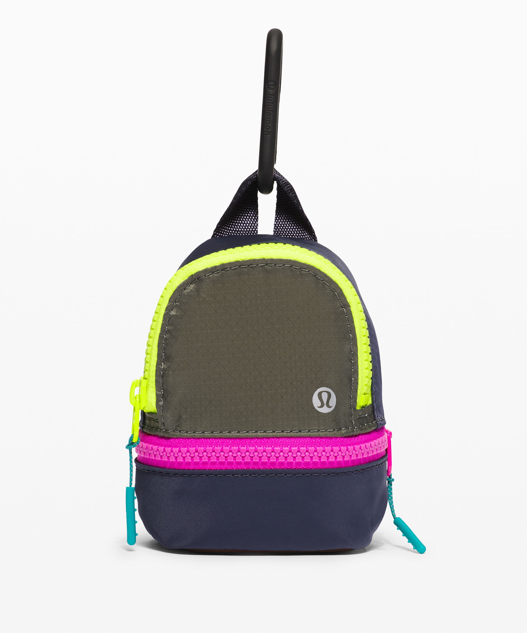 City Adventurer Backpack *Nano