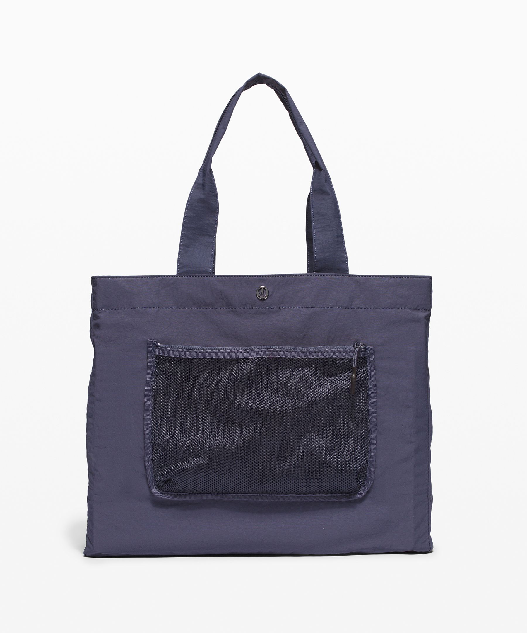 Pack the pocket tote lululemon sale