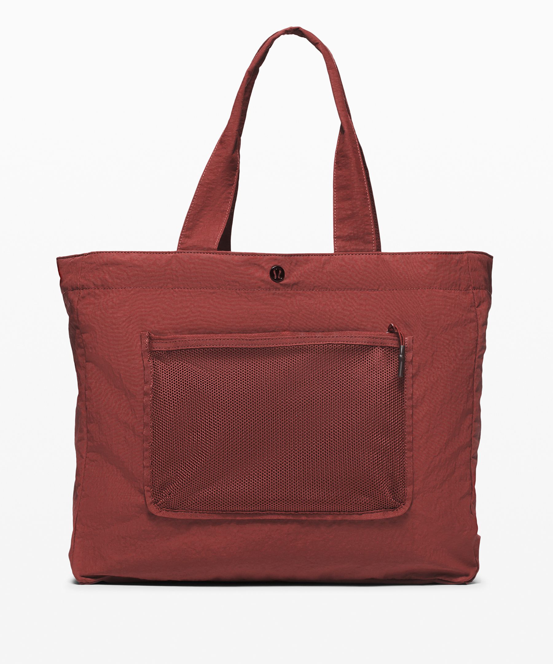 all avenues tote lululemon