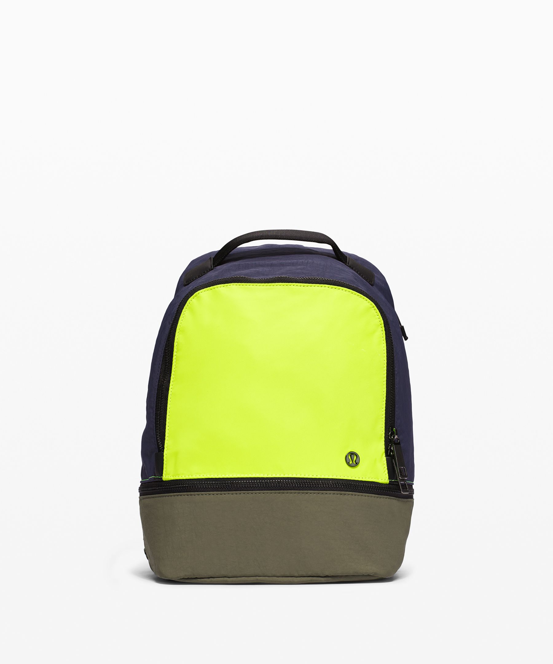 Lululemon City Adventurer Backpack *mini 10l In Printed