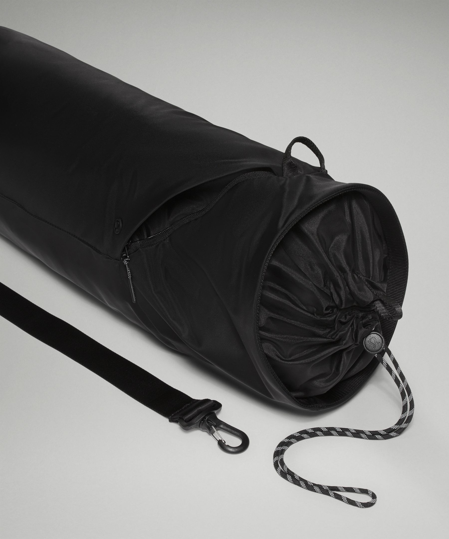 Adjustable Yoga Mat Bag | Bags | Lululemon UK