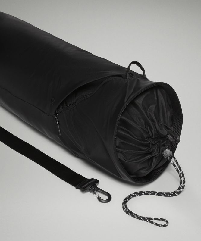 Verstellbare Tasche für die Yogamatte 16 l
