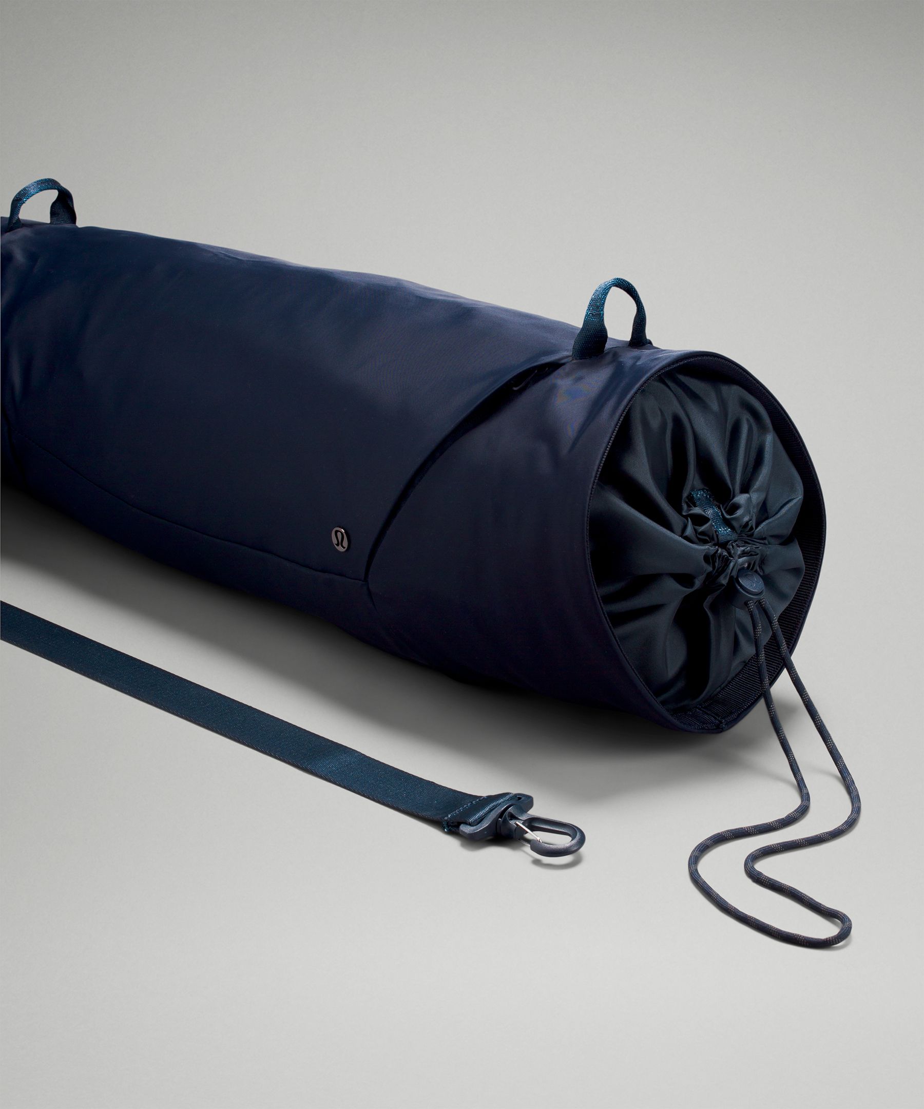 Adjustable Yoga Mat Bag lululemon HK