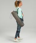 Adjustable Yoga Mat Bag 16L