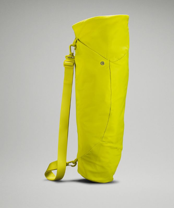 Adjustable Yoga Mat Bag 16L
