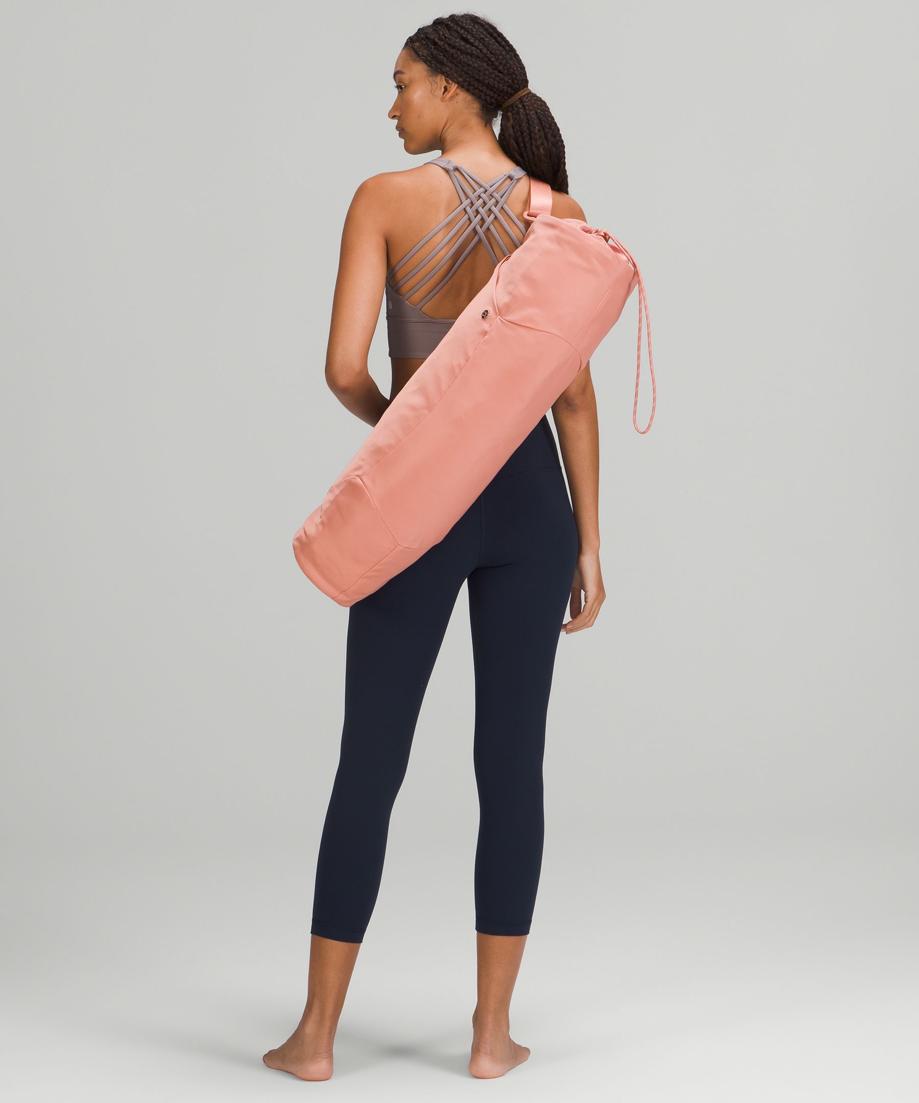 Adjustable Yoga Mat Bag